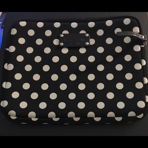 Kate Spade ♠️ York Tablet/iPad Case